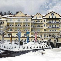 Grand Hotel Sonnenbichl 4*