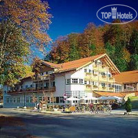 Berghotel Hammersbach 4*