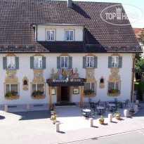 Hotel Gasthof Stern 