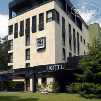 Forsthaus Nurnberg Furth Hotel 4*