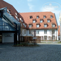 NH Kloesterle Noerdlingen 4*