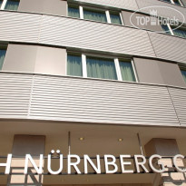 NH Collection Nurnberg City 