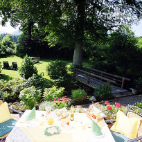 Gastehaus Linsinger Bad Wiessee 