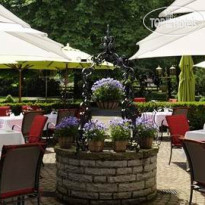 Parkhotel Egerner Hof Rottach - Egern 