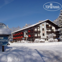 Alpenhotel Brennerbascht 