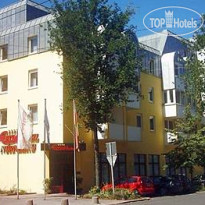AZIMUT Hotel Nuremberg 