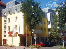 AZIMUT Hotel Nuremberg 3*