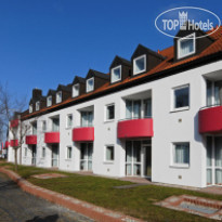 AZIMUT Hotel Erding 