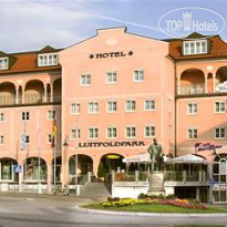 Luitpoldpark-Hotel 