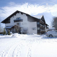 Hotel Alpenrose 3*