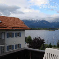 Hotel am Hopfensee 3*