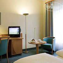 Mercure Hotel Ingolstadt 