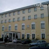 Am Ring Hotel 3*