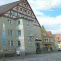 Hotel Meerfraulein 