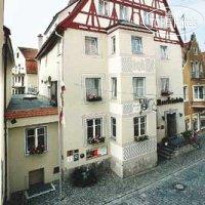Hotel Meerfraulein 