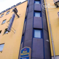 Best Western Hotel Nurenberg 3*