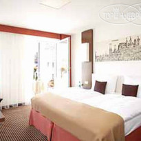 Best Western Hotel Nuernberg City West 