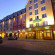 Holiday Inn Nurnberg City Centre 