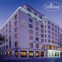 Sheraton Carlton Hotel Nuernberg 