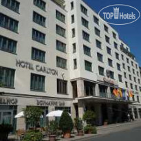 Sheraton Carlton Hotel Nuernberg 