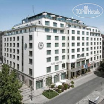 Sheraton Carlton Hotel Nuernberg 