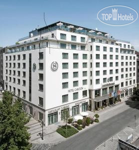 Фотографии отеля  Sheraton Carlton Hotel Nuernberg 5*