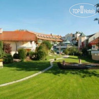 Columbia Hotel Bad Griesbach 4*
