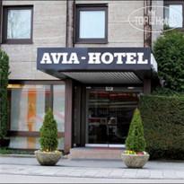Avia Hotel 