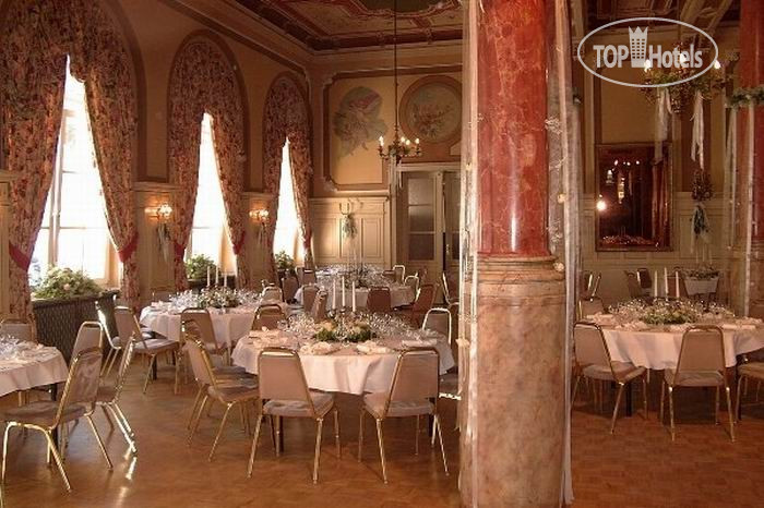 New photos from tourists Eurostars Park Hotel Maximilian 4*