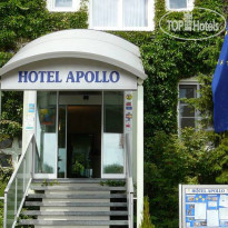 Apollo Hotel & Restaurant 