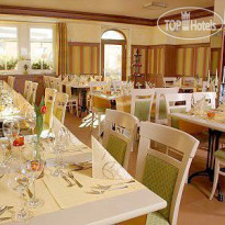 TOP Hotel Goldenes Fass 