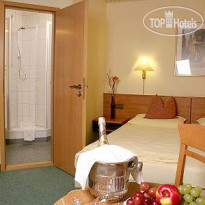 TOP Hotel Goldenes Fass 