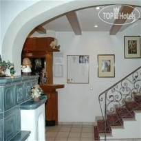 TOP Hotel Goldenes Fass 