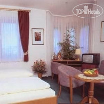 TOP Hotel Goldenes Fass 