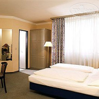 Mercure Hotel Wuerzburg am Mainufer 