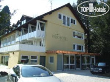 Parkhotel Lindau 3*