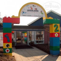 Legoland Village 3*