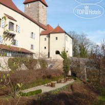 Burg Wernberg 