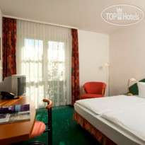 Trip Inn Hotel Dasing-Augsburg 