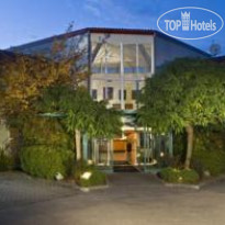 Trip Inn Hotel Dasing-Augsburg 