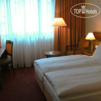 Best Western Hotel Bamberg 