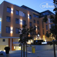 Best Western Hotel Bamberg 3*