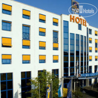 Best Western Transmar Travel Hotel 4*