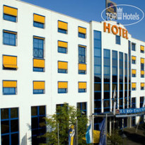 Best Western Transmar Travel Hotel 