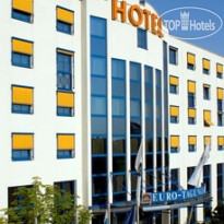 Best Western Transmar Travel Hotel 