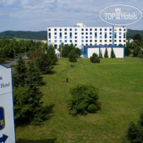 Best Western Transmar Travel Hotel 