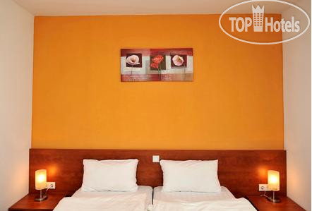 Новые добавленные фото туристов Best Western Hotel Aurora 3*