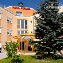 Best Western Hotel Aurora 