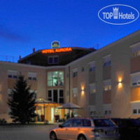 Best Western Hotel Aurora 3*