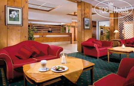 Фотографии отеля  Best Western Premier Hotel Sonnenhof 4*